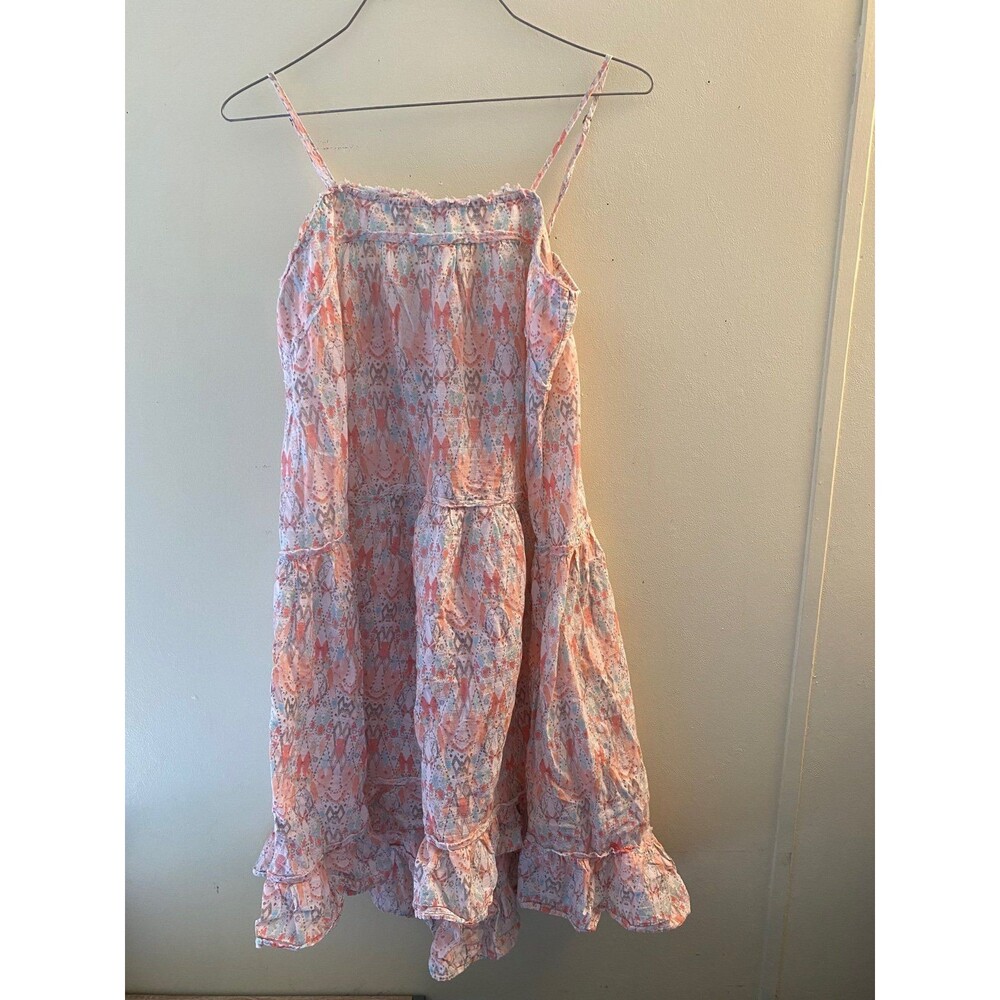 Anthropology Saturday Sunday dress